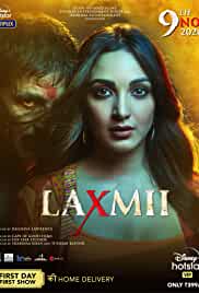 Laxmii (Laxmi Bomb) 2020 Movie